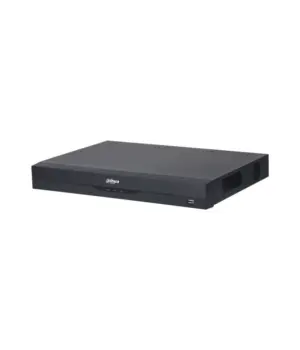 DAHUA - NVR5232-EI - Enregsitreur IP 32Ch 384Mbps 2SATA