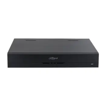 DAHUA - NVR5416-16HP-EI2 - Enregistreur IP 16Ch - PoE - 4HDD