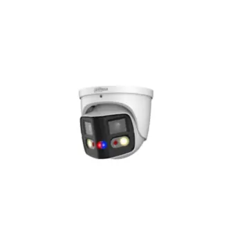 DAHUA - IPC-PDW3849P-A180-E2-AS-PV-0280B Dôme 180° 8mP TIOC