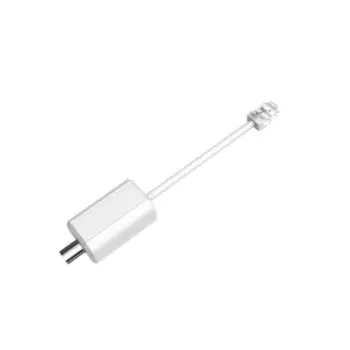DAHUA – LR1002 – Convertisseur passif RJ45 vers BNC