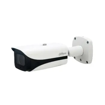 DAHUA - IPC-HFW5241EP-ZE-0560-S3 - Tube IP blanc- 2Mp - VF 5-60mm