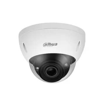 DAHUA -IPC-HDBW5241EP-ZE-27135-DC12AC24V-S3 - dôme IP 2Mp VF2.7-13.5