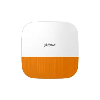 DAHUA - ARA13-W2(8680) Sirène sans fil - Extérieur IP65 110dB 12 VDC