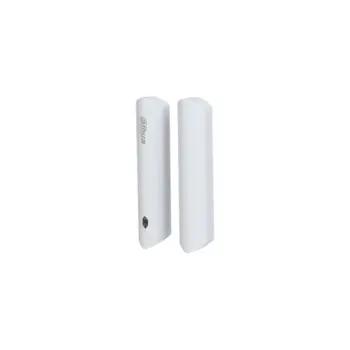 DAHUA -ARD323-W2(868) - Détecteur ouverture sans fil Intérieur Blanc