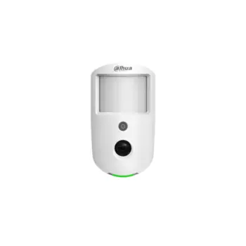 DAHUA - ARD1731-W2(868) - Détecteur de mouvement - Caméra PIR - Blanc