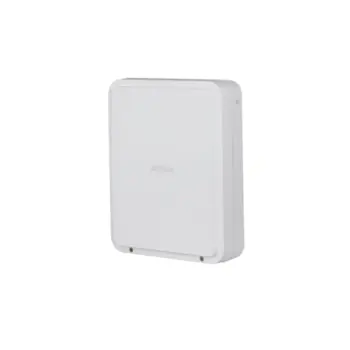 DAHUA -ARM9A4-P-W2(868) Transmetteur alarme sans fil 16 entrées Blanc