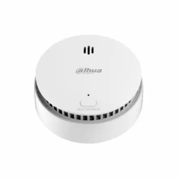 DAHUA - HY-SA21A-W2(868) - Détecteur de fumée sans fil - Blanc