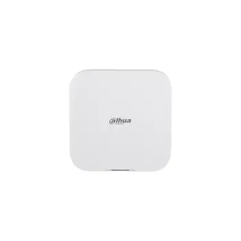 DAHUA - ARC3800H-W2(868) - Centrale IP - 150 périphériques max - 240V