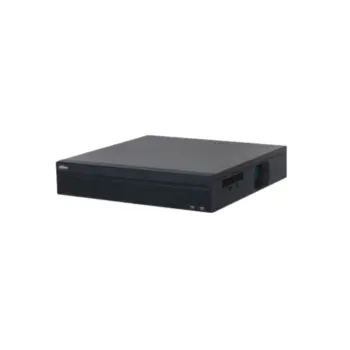 DAHUA - NVR5864-EI2 - Enregistreur IP 64Ch WizSense AcuPick 448Mbps