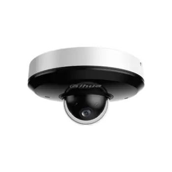 DAHUA - SD1A404DB-GNY – Dôme IP PTZ 4MP VF2.8-12 Zoom x4 IR20