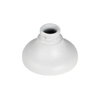 DAHUA - PFA107-V2 – support adaptateur blanc PTZ plat