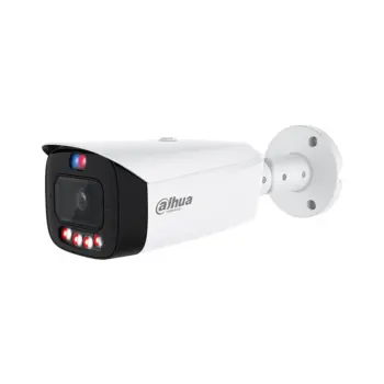 DAHUA- IPC-HFW3449T1P-AS-PV-0280B-PRO F2.8 Tube 4MP IR50 TIOC