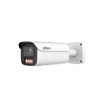 DAHUA - IPC-HFW5859E1P-ZE-IL-0832 Tube IP 8MP VF8-32