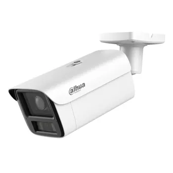 DAHUA - IPC-HFW5859ZP-ZHE-PV-PRO Tube IP 8MP VF 2.7-12 IR60 Xinghan