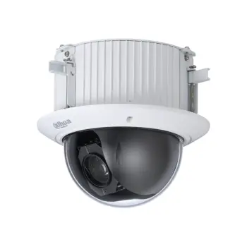 DAHUA – HAC - SD52C225DB-HC Dôme PTZ 2MP VF 4.8-120 Zoom 25