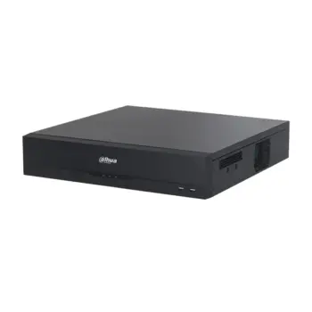 DAHUA - NVR5832-EI2 - Enregistreur IP 32Ch HDMI VGA 448Mbps 8SATA
