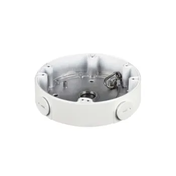 DAHUA - PFA138-V3 - Support boîte de jonction caméra étanche