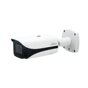 DAHUA - HFW5842EP-ZE-S3 Tube 8Mp VF2.7-12 IR60 Détect Faciale