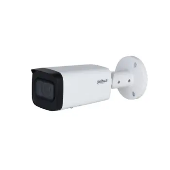 DAHUA - IPC-HFW2541TP-ZS-27135-S2 – Tube IP 5MP VF 2.7-13.5mm