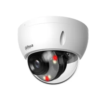 DAHUA - IPC-HFW2541TP-ZS-27135-S2 – Tube IP 5MP VF 2.7-13.5mm