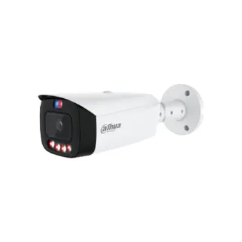 DAHUA - IPC-HFW3849T1P-AS-PV-0280B-PRO Tube 8Mp F2.8 IR50 TIOC
