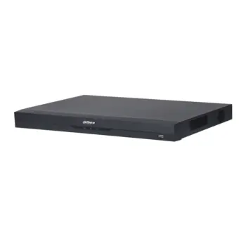 DAHUA - NVR5216-EI2 Enreg 16ch 2xSATA 448Mbps SMDPlus WizSense