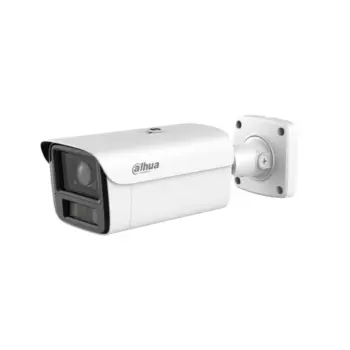 DAHUA - IPC-HFW5859ZP-Z4HE-PV-PRO Tube IP 8MP VF8-32 IR120 Xinghan