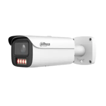 DAHUA - IPC-HFW5859E1P-ZE-IL Tube IP 4 MP - VF2.7-12 IR60