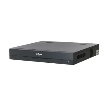 DAHUA - NVR5424-24P-EI2 24ch Poe 448MBps 4xSATA HDMI/VGA SMDPlus