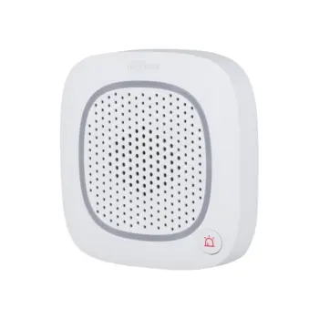 DAHUA - ARA14-W2(868) Sirène sans fil 12VDC et batterie