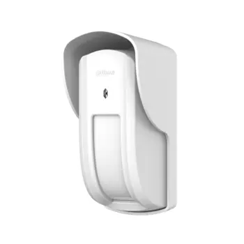 DAHUA - ARD2631E-W2 (868) - Détecteur rideau extérieur - PIR - 24GHz
