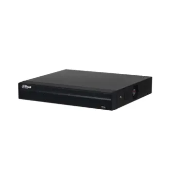 DAHUA - NVR4108HS-4KS3 - Enregistreur IP - 8Ch - 80 Mbps - 12MP