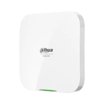 DAHUA - ARA46-N-W2(868) - Répéteur d’alarme Pro Blanc