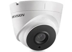 HIKVISION - DS-2CE56D0T-IT3F - Dôme HDTVI 2Mp F2.8 WDR - EOL