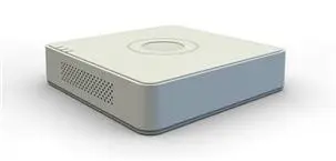 HIKVISION - DS-7104HQHI-K1 - Enregistreur DVR 4Ch 5en1 1SATA EOL