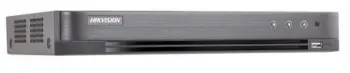 HIKVISION - DS-7204HUHI-K1 - Enregistreur DVR 4Ch 5en1 1SATA EOL