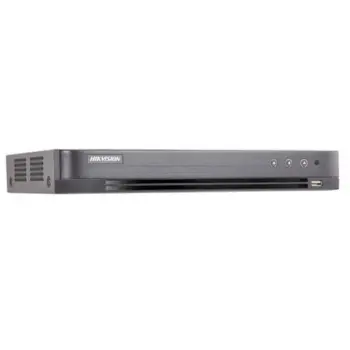 HIKVISION - DS-7208HUHI-K1 - Enregistreur DVR 8Ch 5en1 1SATA EOL
