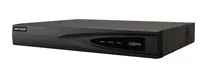 HIKVISION - DS-7608NXI-K1(D) - Enregistreur IP 8Ch 4K 80Mbps 1SATA