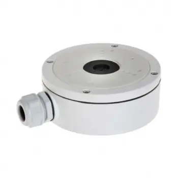 HIKVISION - DS-1280ZJ-S - Support boite de jonction
