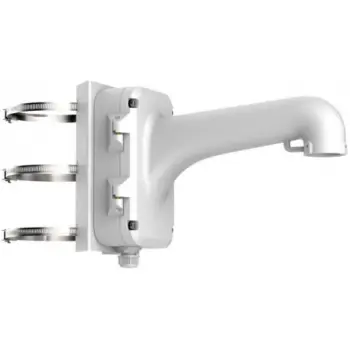 HIKVISION - DS-1604ZJ POLE - Support pour tube - EOL