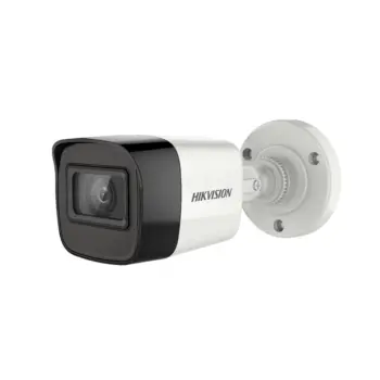 HIKVISION - DS-2CE16H0T-ITF - Tube HDCVI 5Mp F2.8 IR20