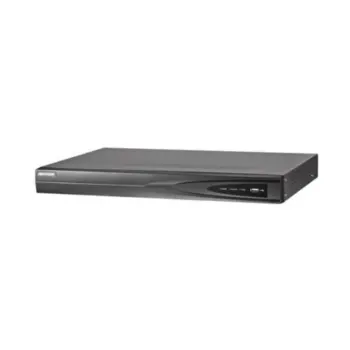 HIKVISION - DS-7604NXI-K1/4P - Enregistreur IP 4Ch 4PoE 4K 1SATA