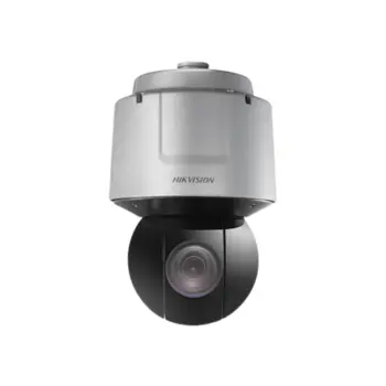 HIKVISION DS-2DF6A436X-AEL Dôme IP PTZ 4Mp PoE IK10 IP66 ZoomX36 EOL