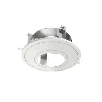 HIKVISION - DS-1227ZJ - Support de montage au plafond - EOL