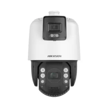 HIKVISION - DS-2SE7C425MW-AEB - Dôme PTZ/Tube IP FF4 4Mp IR30 ZoomX25