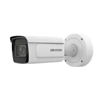 HIKVISION - iDS-2CD7A46G0-IZHSY - Tube IP 4Mp VF8-32 IR100 PoE IP67