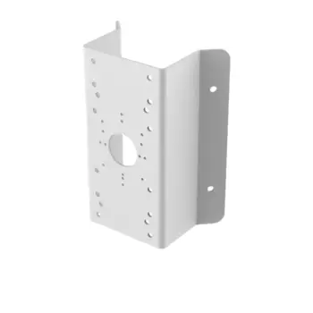 HIKVISION - DS-1276ZJ-SUS - Support d'angle - Blanc