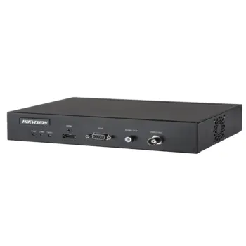 HIKVISION - DS-6901UDI(C) - Décodeur vidéo 16 canaux & 1 sortie HDMI
