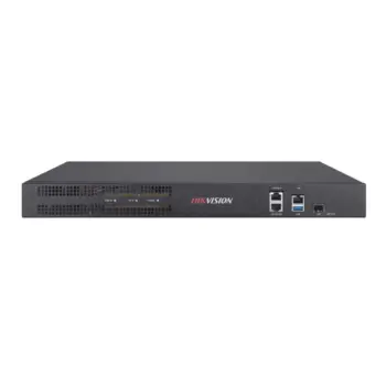 HIKVISION - DS-6904UDI(C) - Décodeur vidéo 32 canaux & 4 sorties HDMI