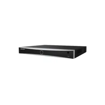 HIKVISION - DS-7608NXI-I2/8P/S - Enregistreur IP 8Ch 8PoE 4K 2SATA